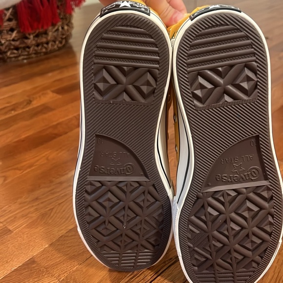 Custom Converse All*Star - Picture 5 of 6